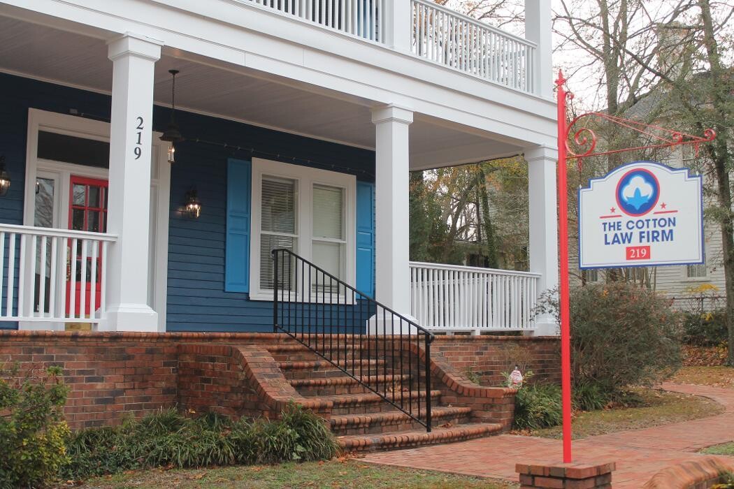 Images Cotton Law Firm