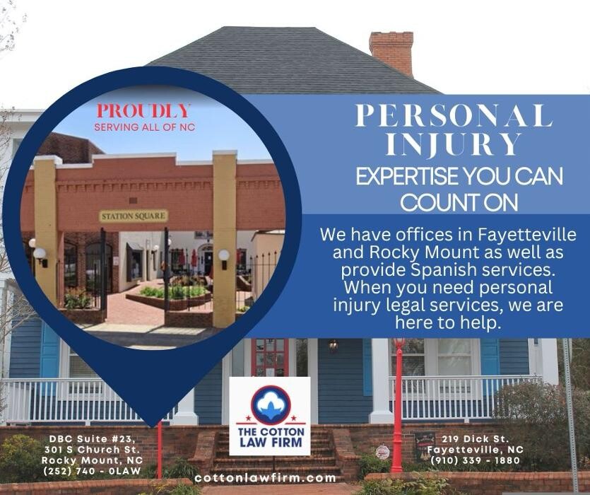 Images Cotton Law Firm