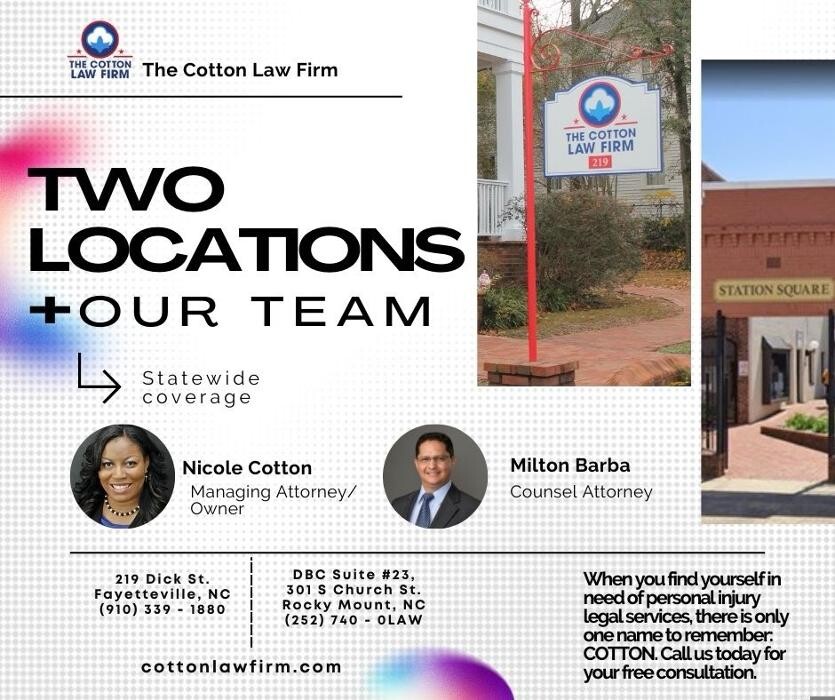 Images Cotton Law Firm