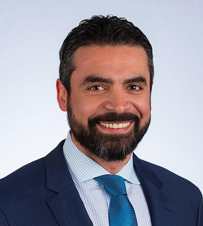 Images Gabriel Boustani, DMD, CAGS, MSD