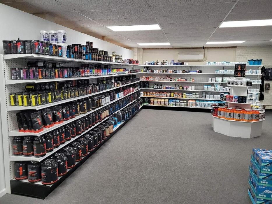 Images Fitness Nutrition Center