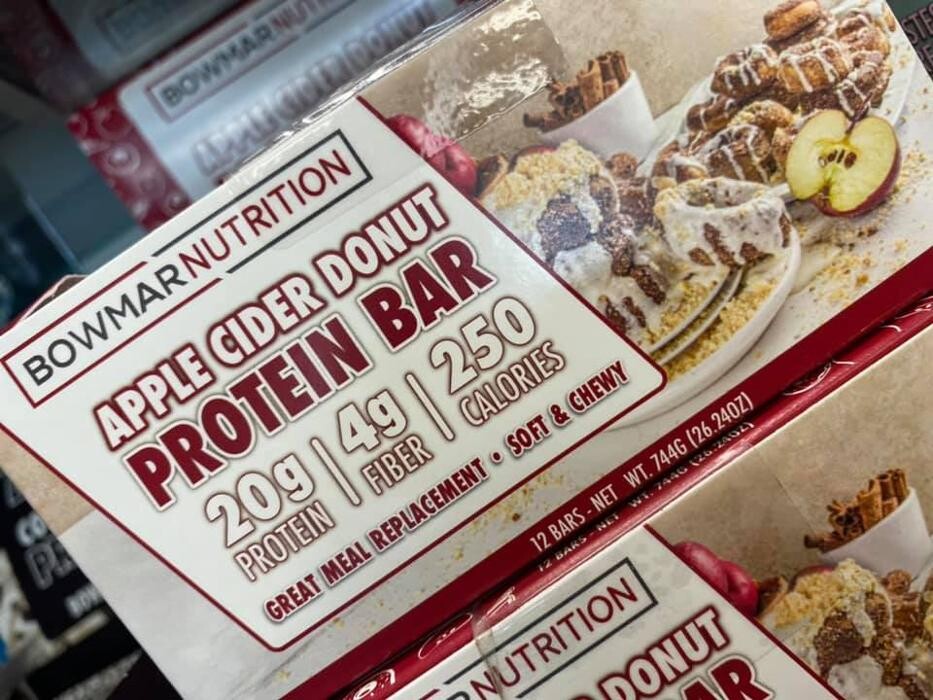 Images Fitness Nutrition Center