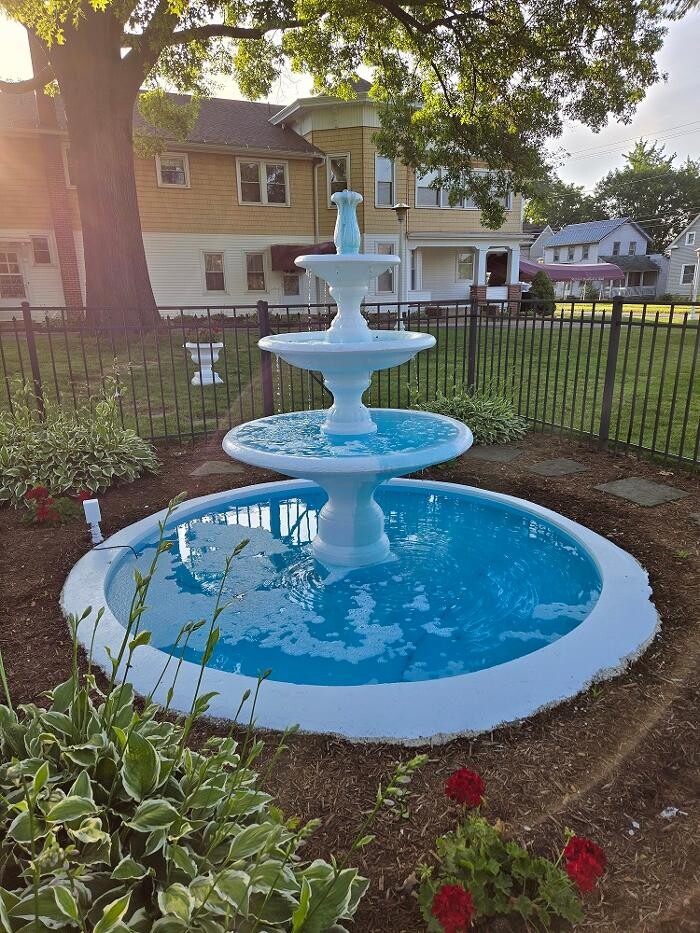 Images McIntire, Bradham & Sleek Funeral Home