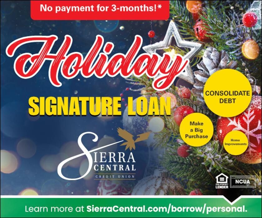 Images Sierra Central Credit Union