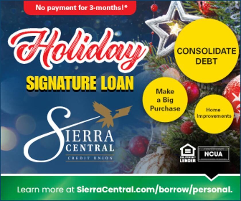 Images Sierra Central Credit Union
