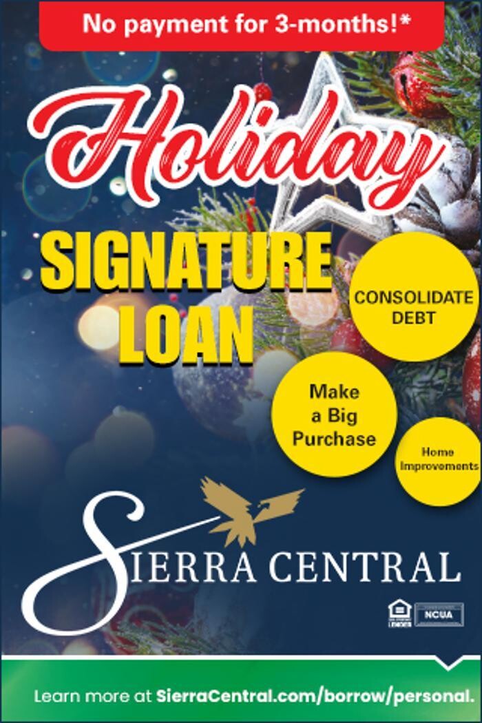 Images Sierra Central Credit Union