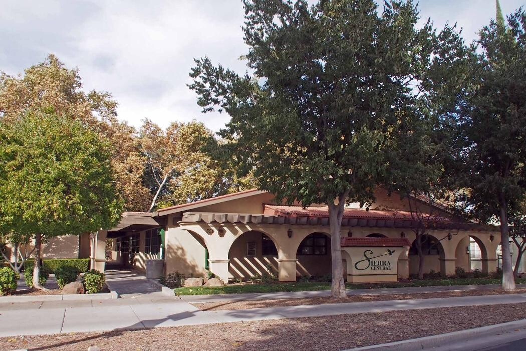 Images Sierra Central Credit Union