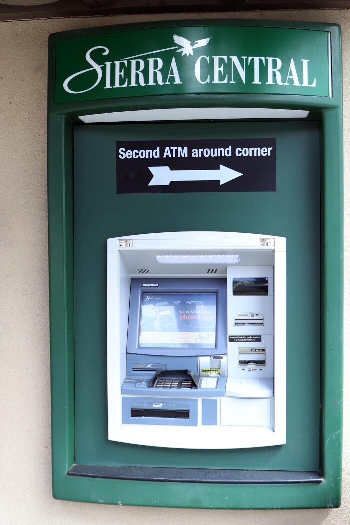 Images Sierra Central Credit Union