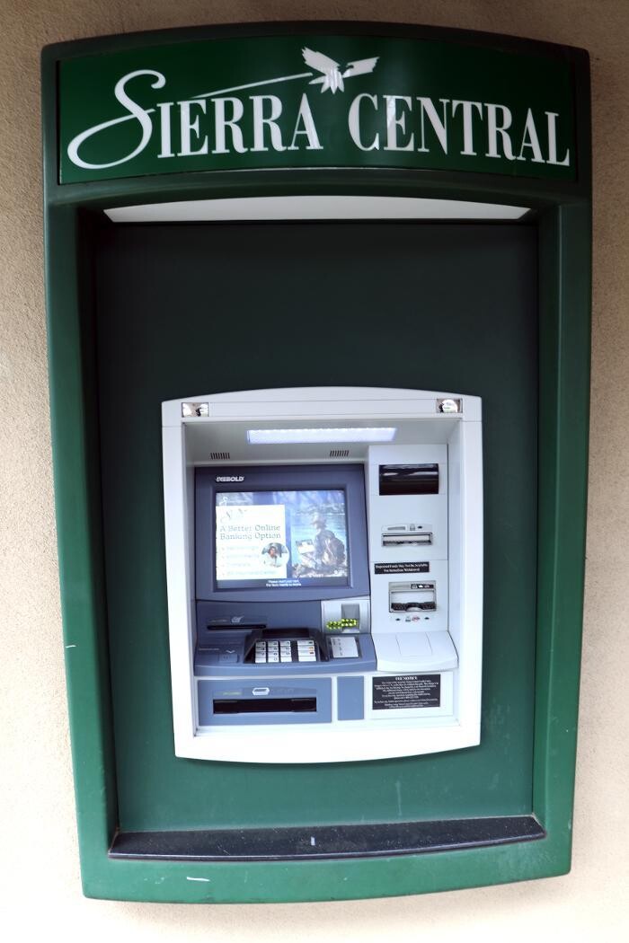 Images Sierra Central Credit Union