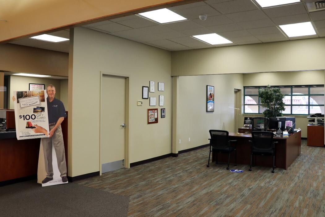 Images Sierra Central Credit Union