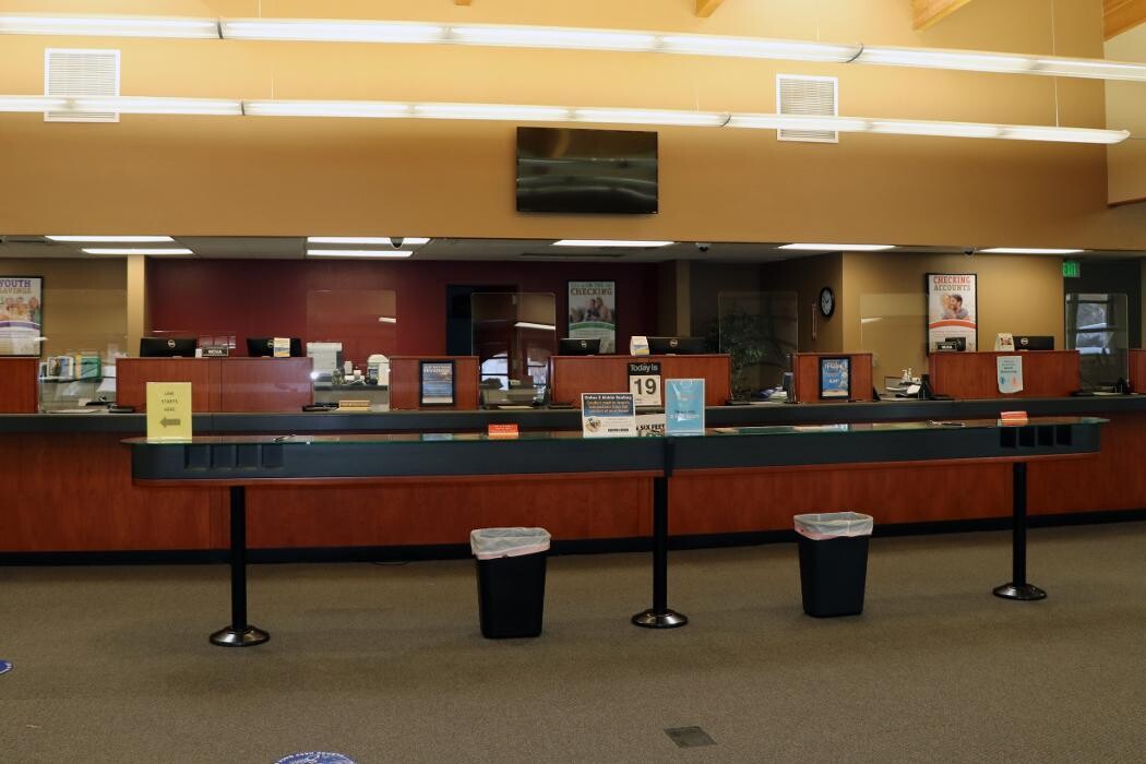 Images Sierra Central Credit Union