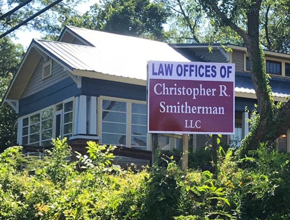 Images Law Offices of Christopher R. Smitherman, LLC