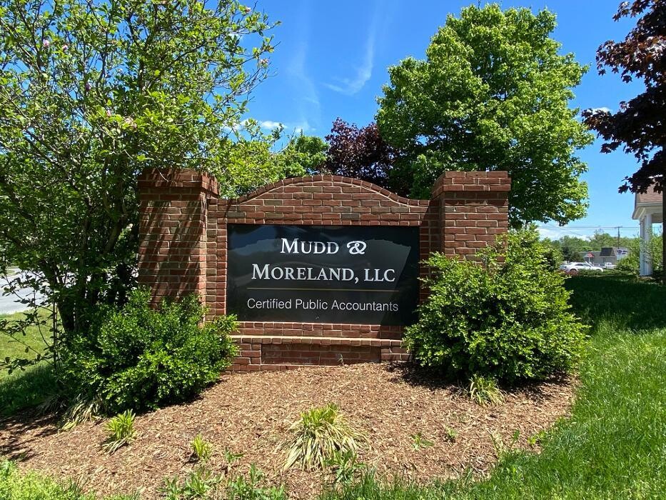 Images Mudd & Moreland