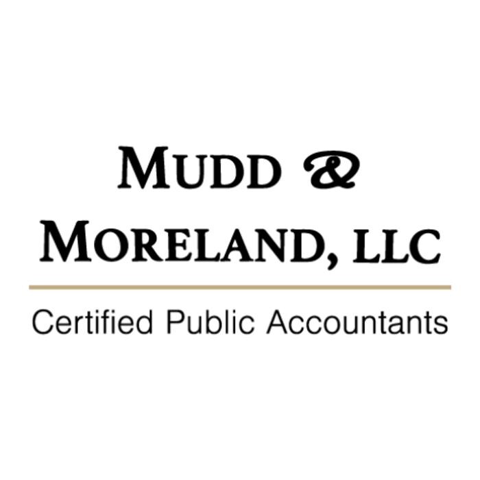 Mudd & Moreland Logo