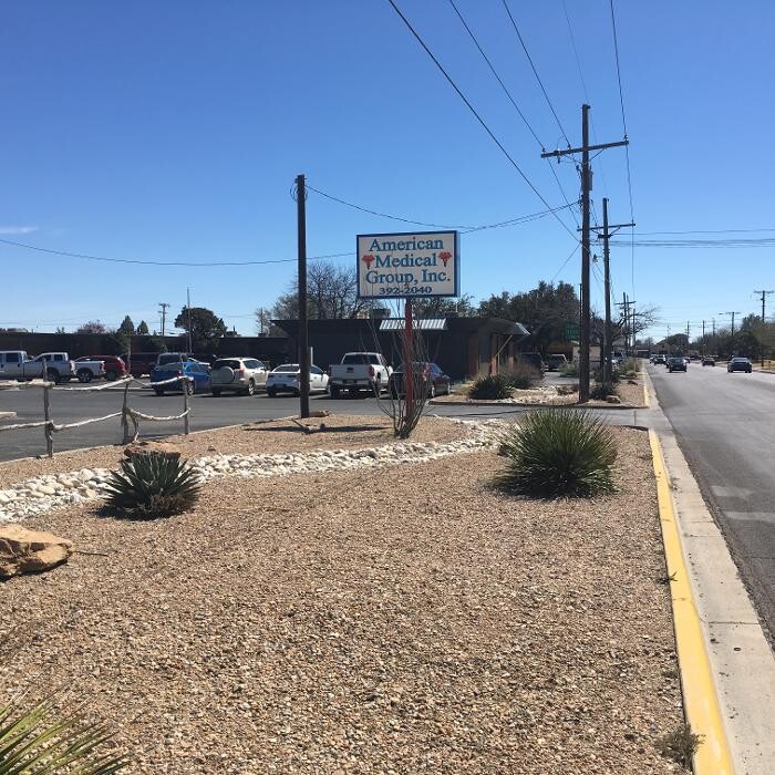 Images American Medical Group