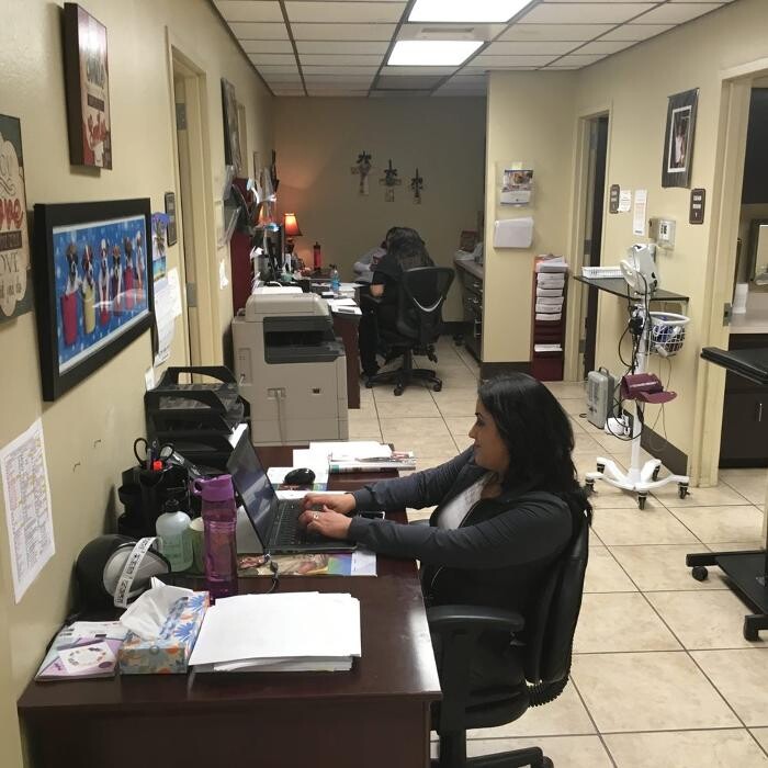 Images American Medical Group