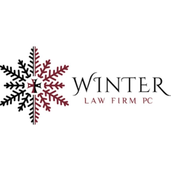 Images The Winter Law Firm PC