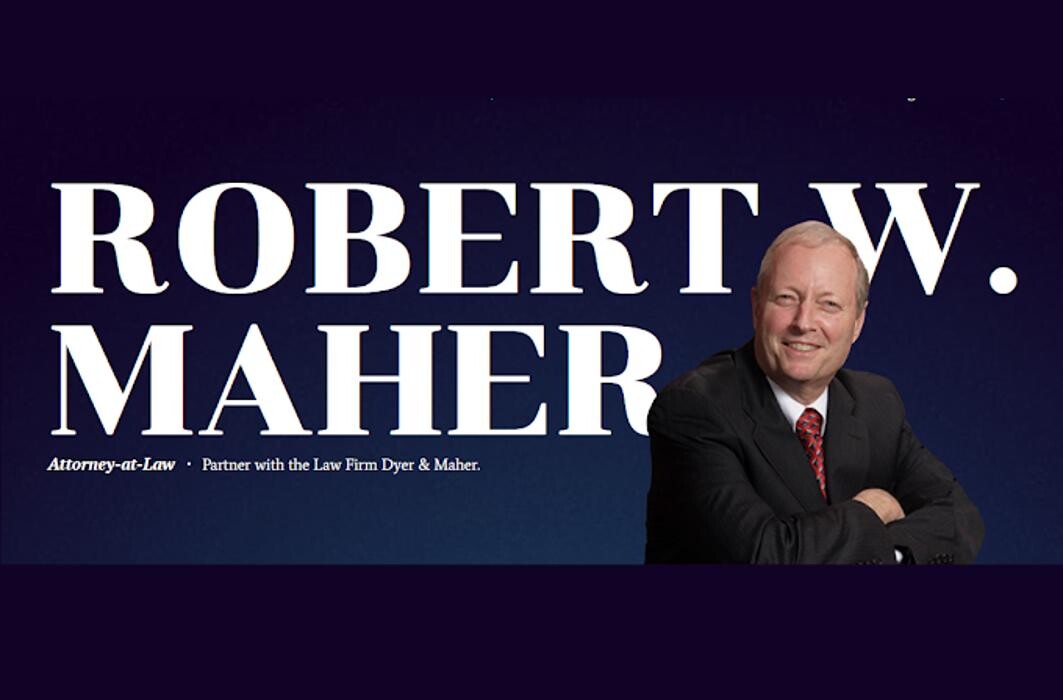 Images Robert W. Maher