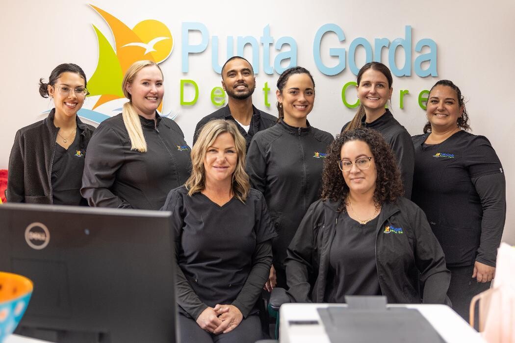 Images Punta Gorda Dental Care