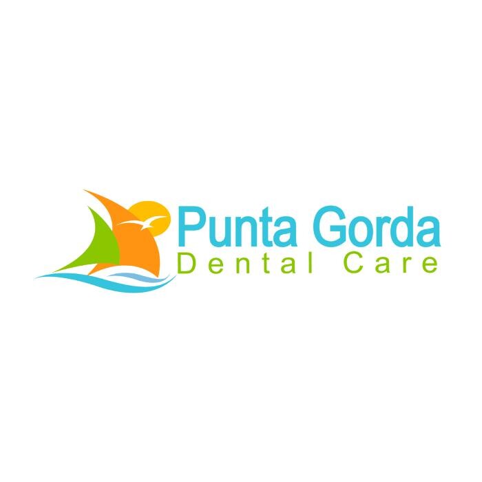 Punta Gorda Dental Care Logo