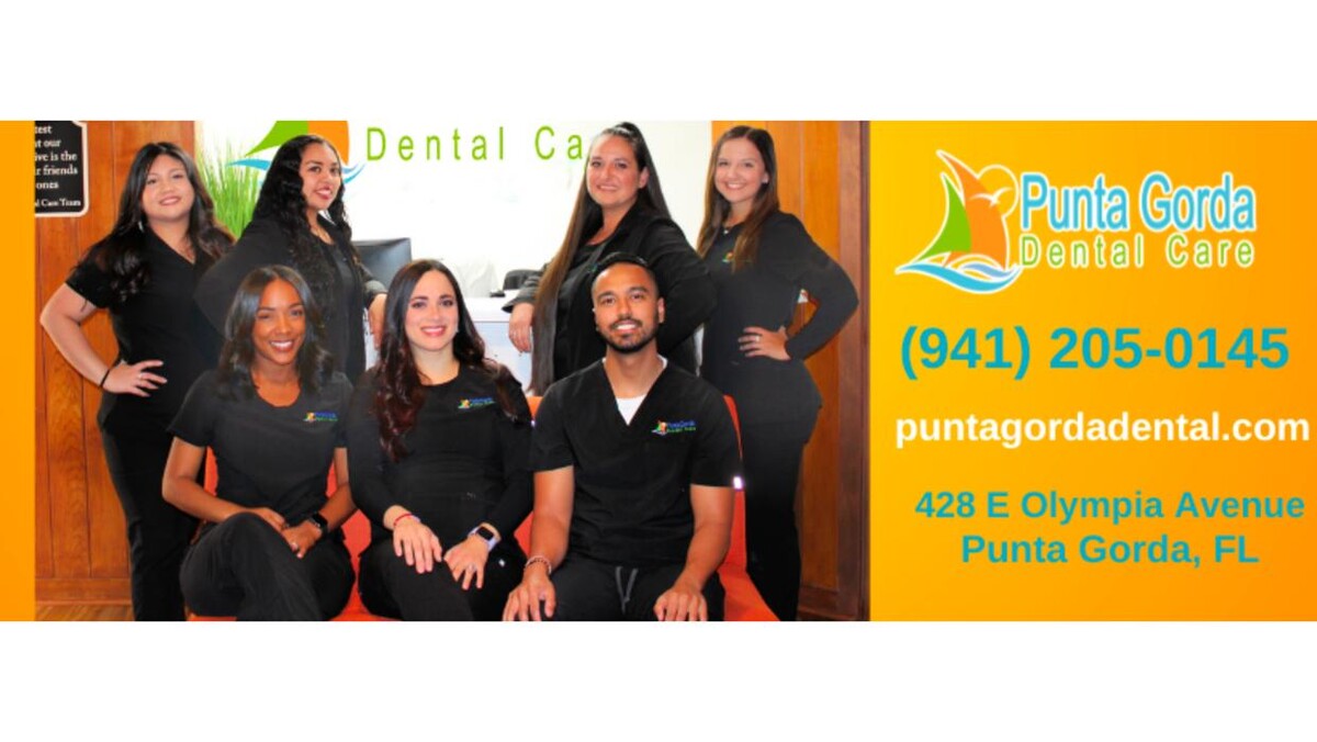 Images Punta Gorda Dental Care