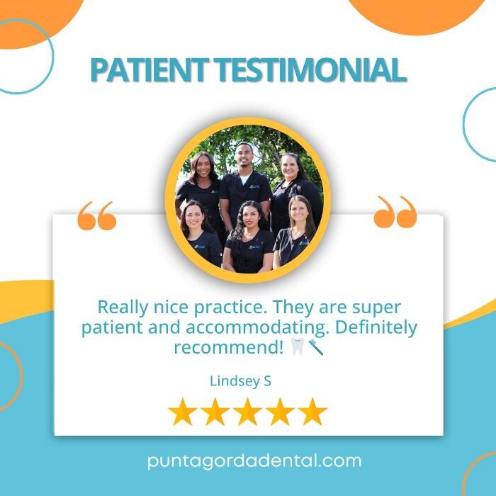 Images Punta Gorda Dental Care