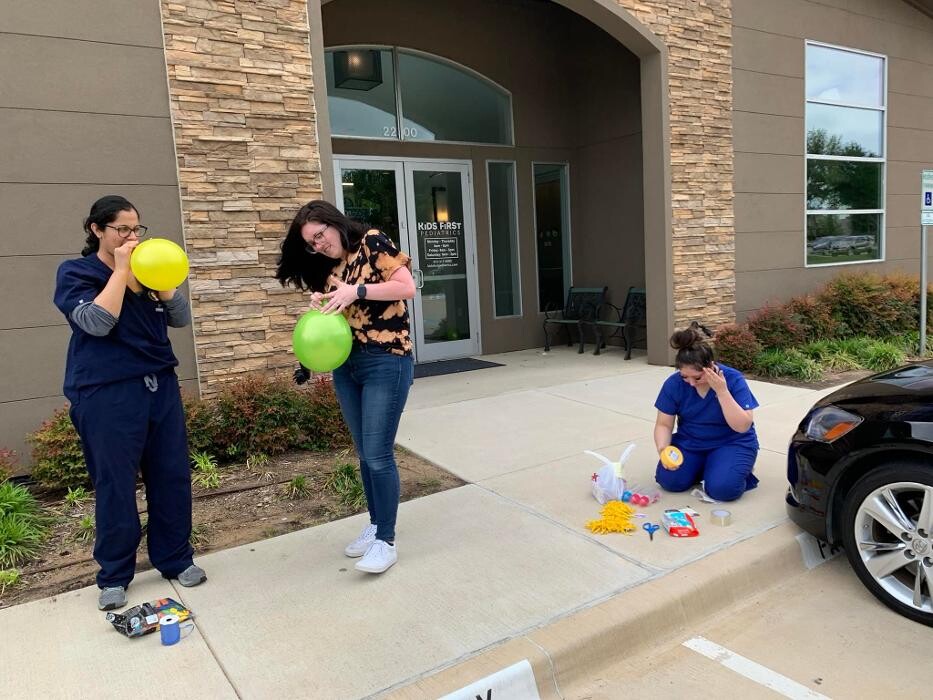 Images Kids First Pediatrics