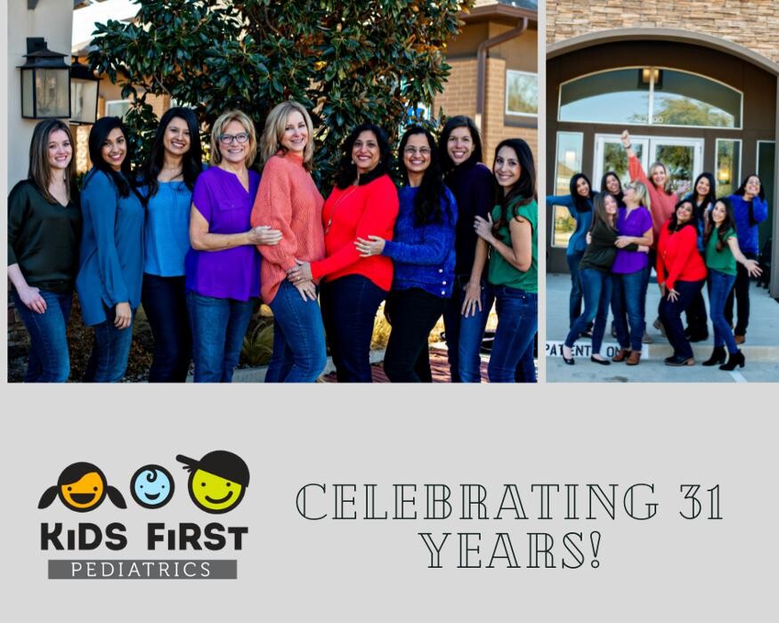 Images Kids First Pediatrics