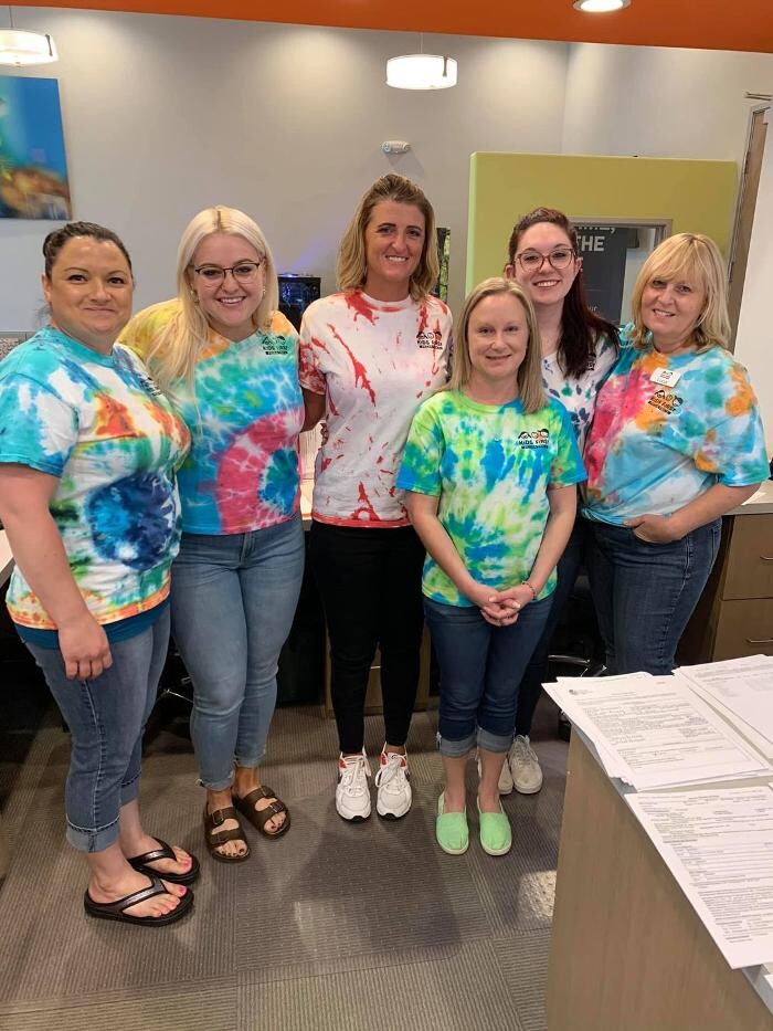 Images Kids First Pediatrics