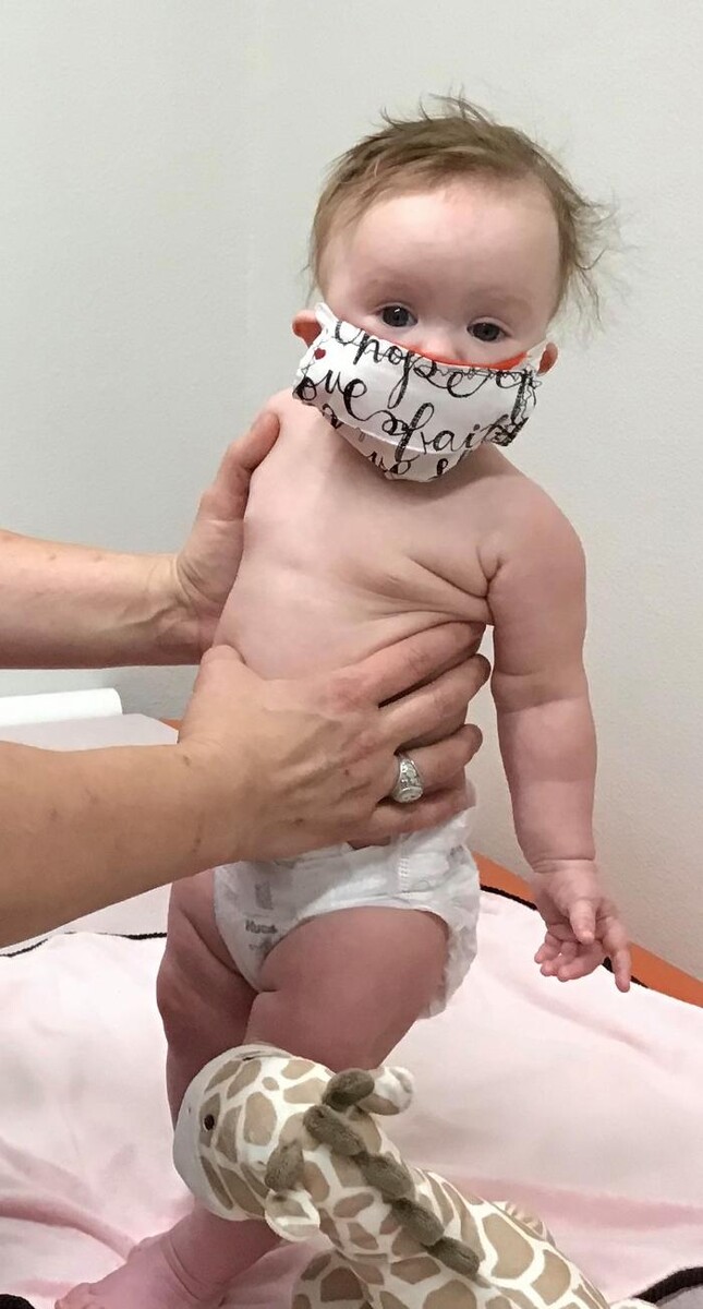 Images Kids First Pediatrics