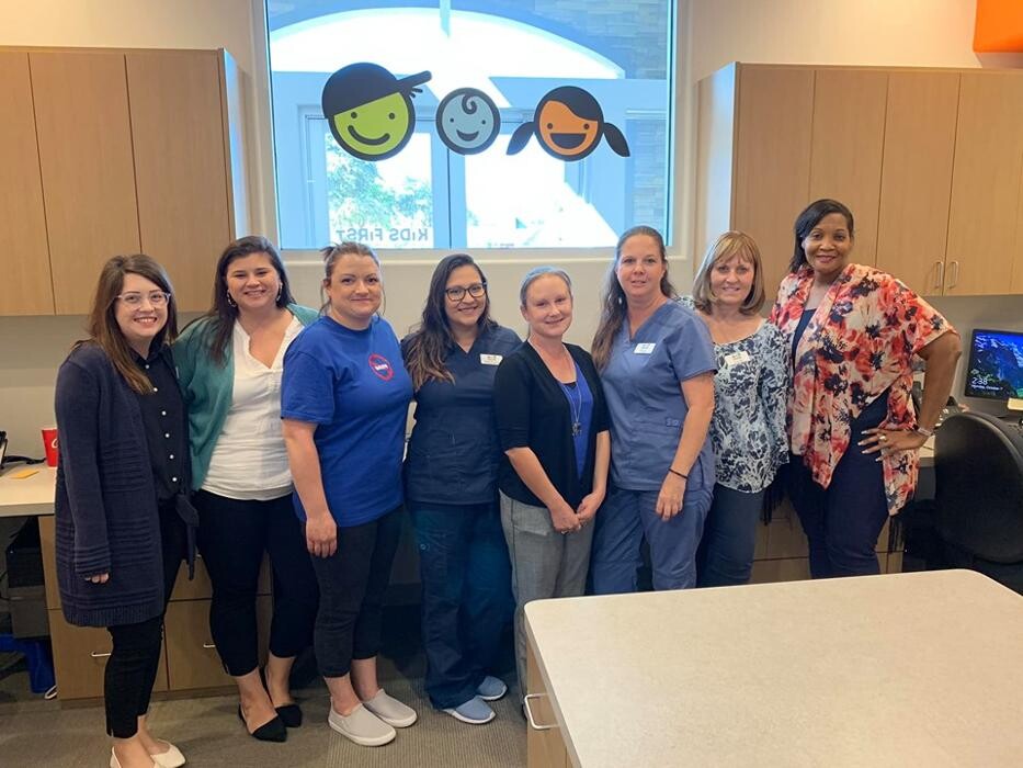 Images Kids First Pediatrics