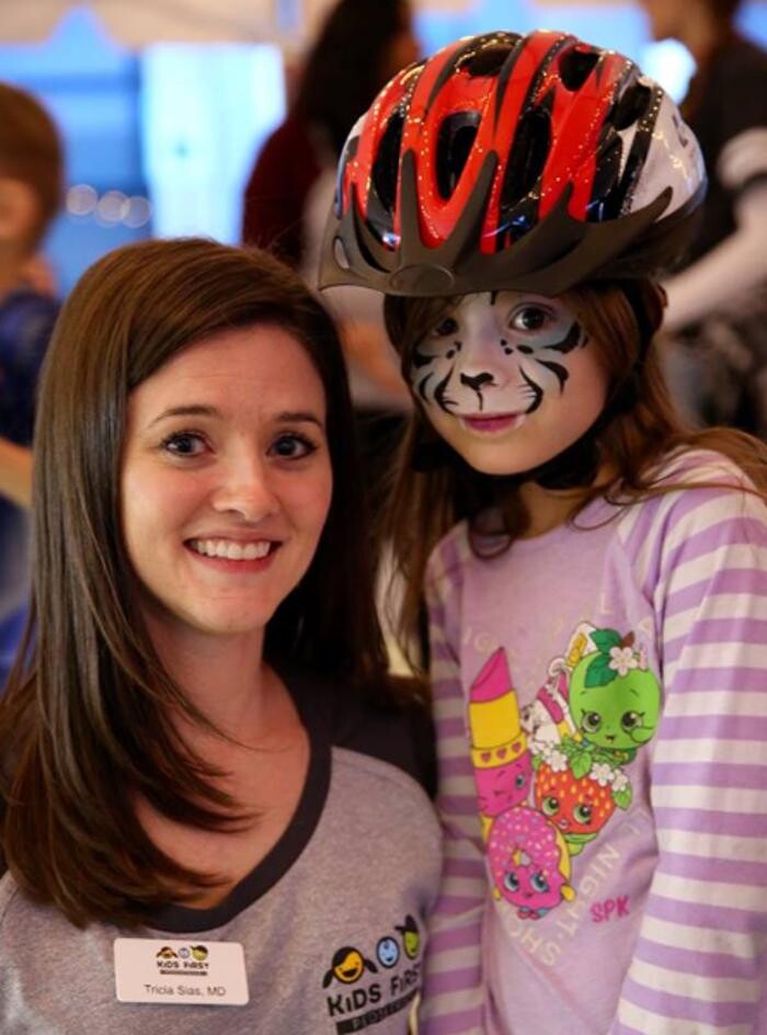 Images Kids First Pediatrics