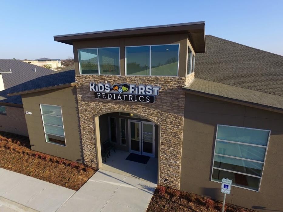 Images Kids First Pediatrics