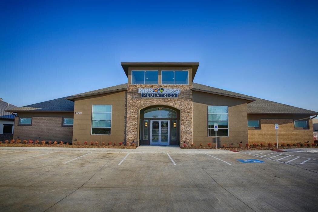 Images Kids First Pediatrics