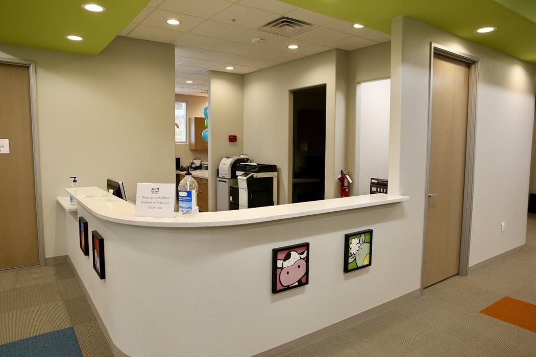 Images Kids First Pediatrics