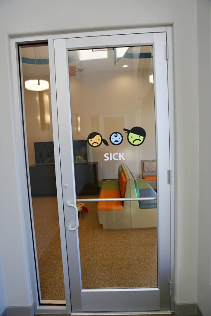 Images Kids First Pediatrics