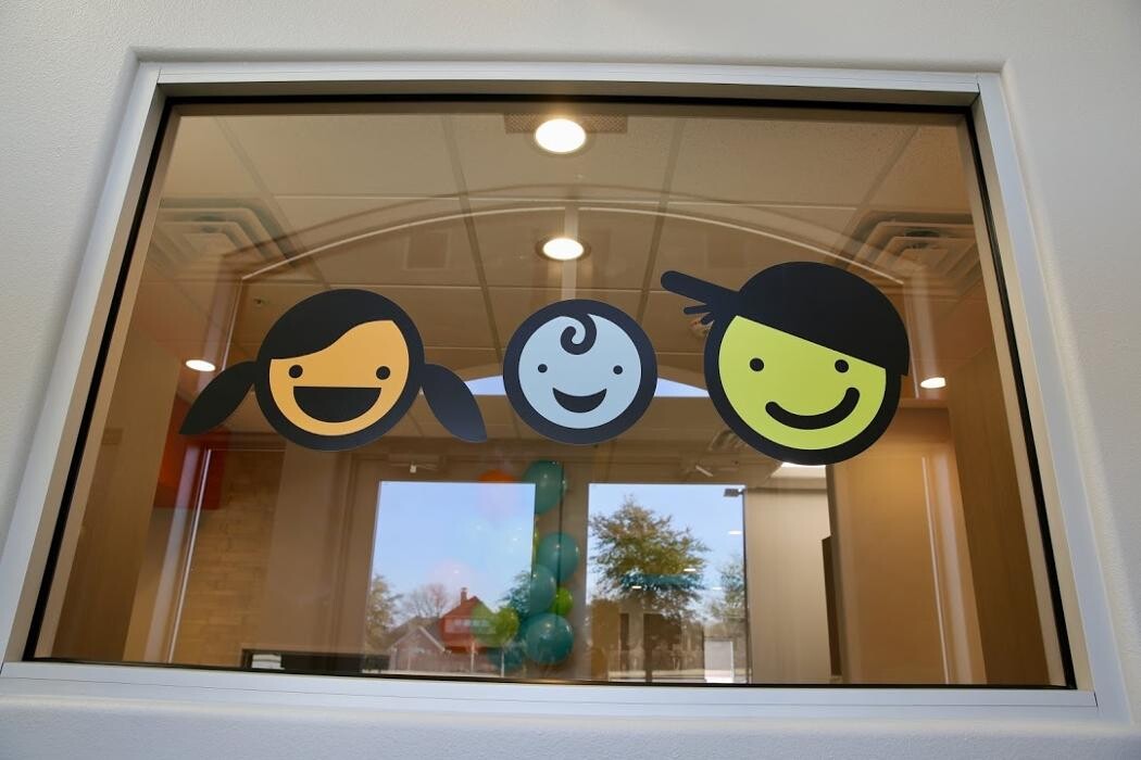 Images Kids First Pediatrics