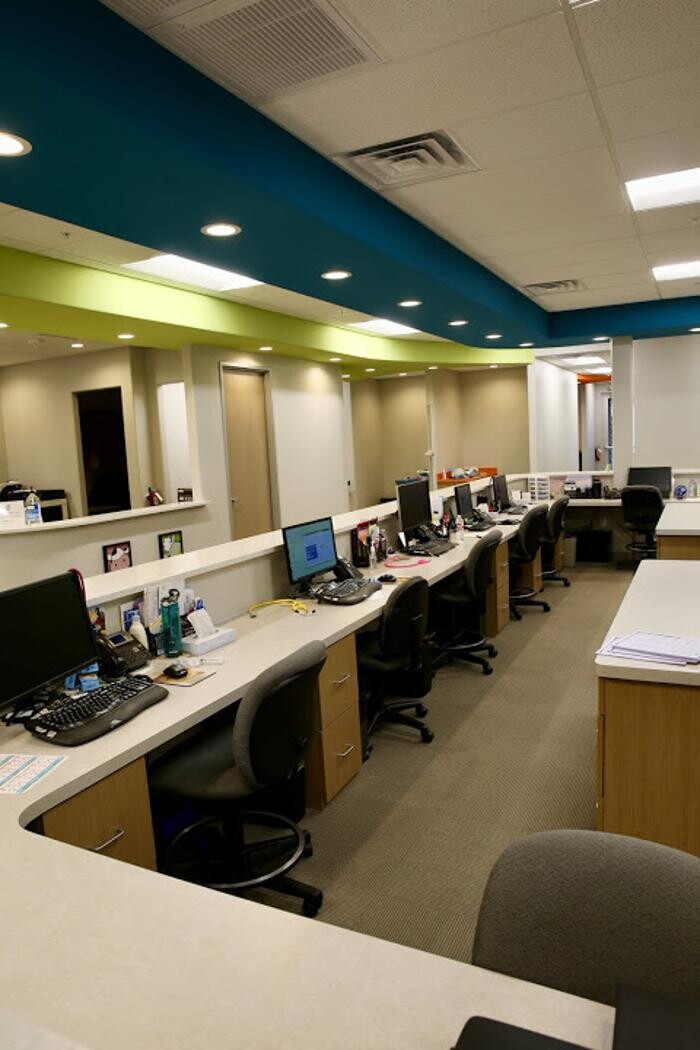 Images Kids First Pediatrics