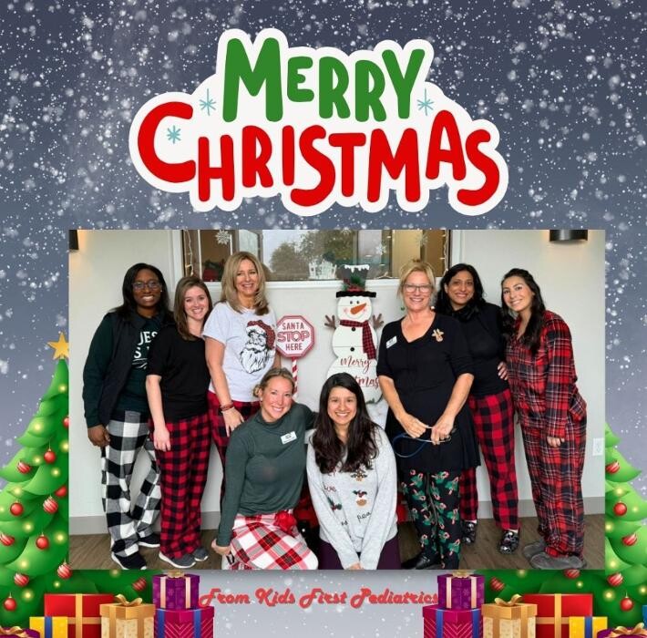 Images Kids First Pediatrics