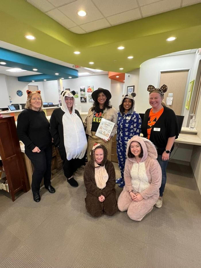 Images Kids First Pediatrics