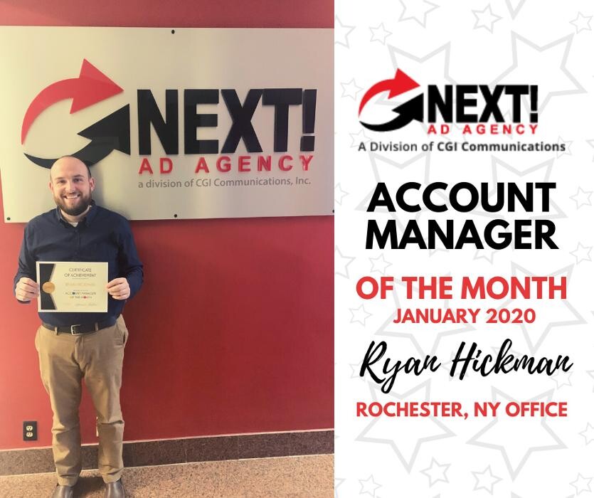 Images NEXT! Digital Ad Agency