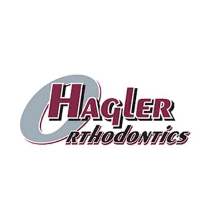 Hagler Orthodontics Logo