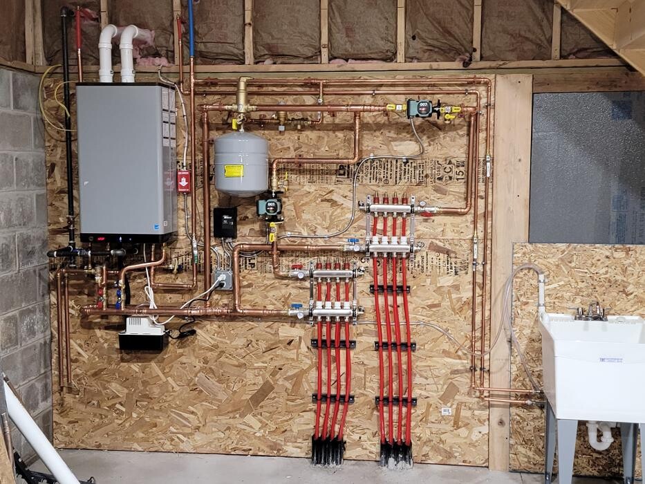 Images Carroll Heating & Cooling