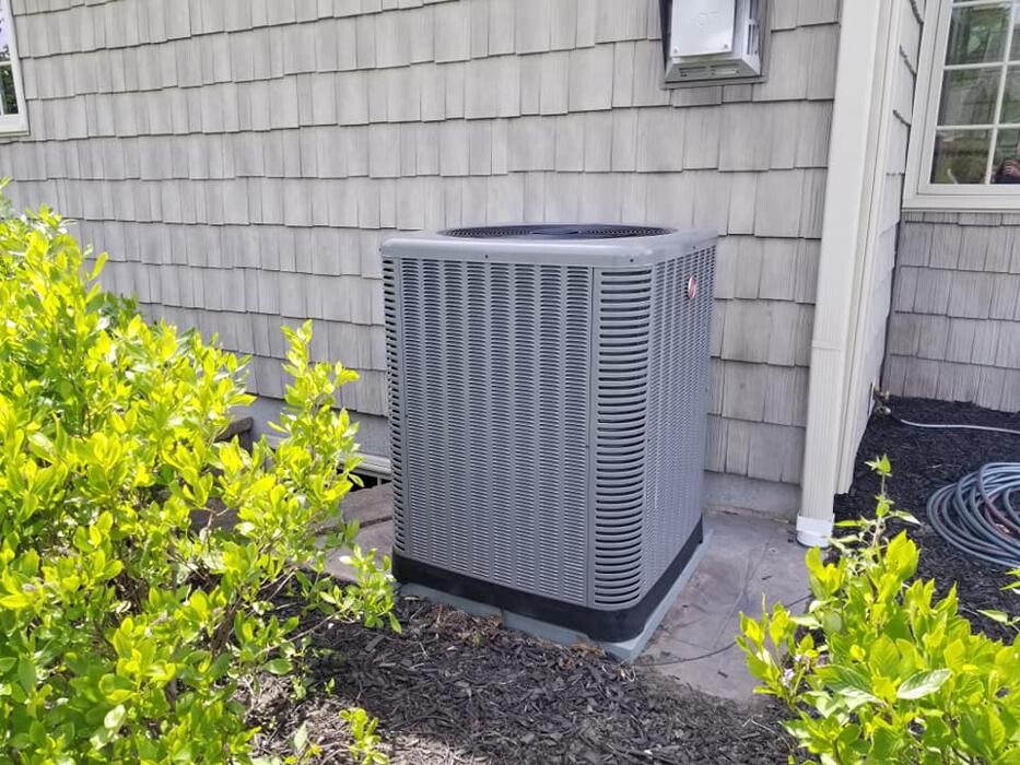 Images Carroll Heating & Cooling