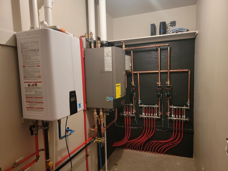 Images Carroll Heating & Cooling