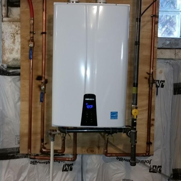 Images Carroll Heating & Cooling