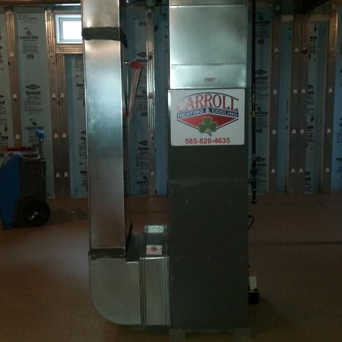 Images Carroll Heating & Cooling