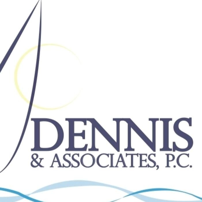 Dennis & Associates, CPA's Logo