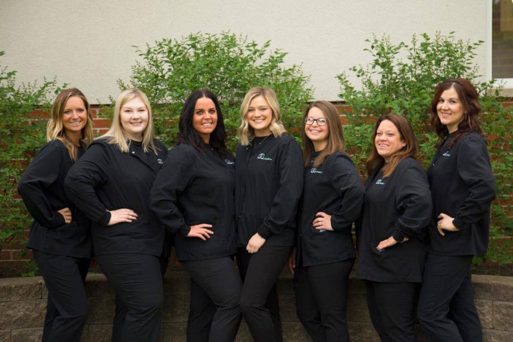 Images Kegler, Kegler & Arend Family Dentistry