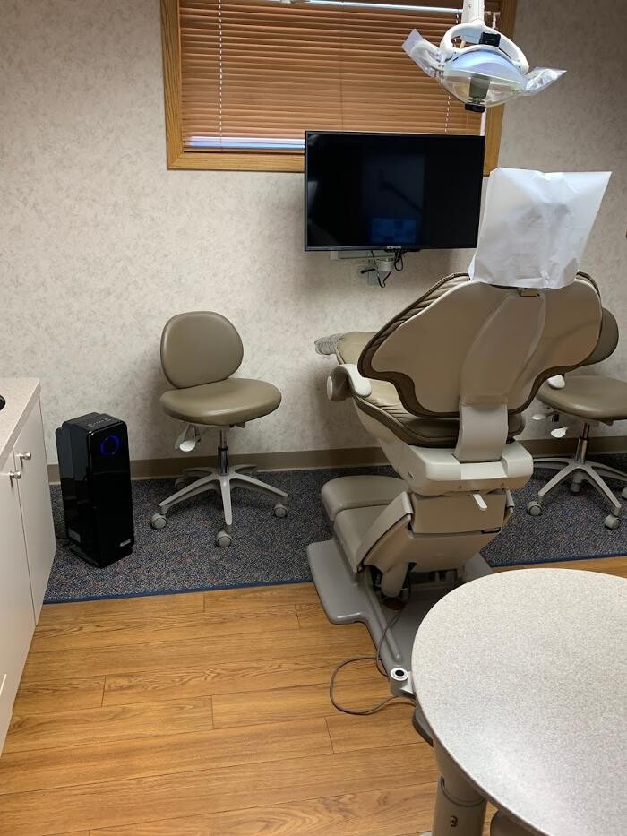 Images Kegler, Kegler & Arend Family Dentistry